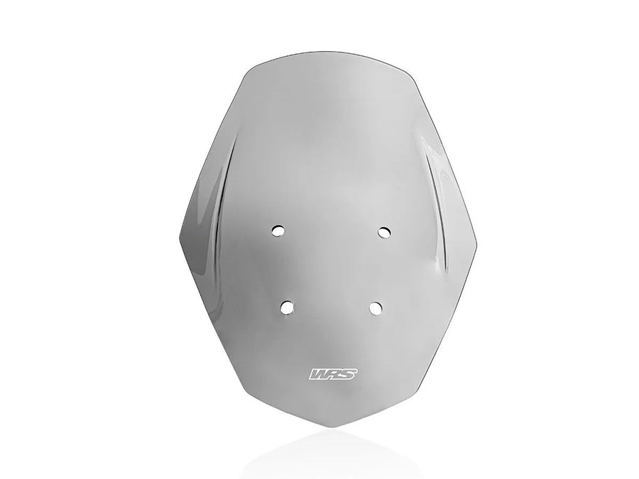 Aprilia SR 125 [WRS] – windshield
