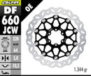 Voxan SCRAMBLER 1000 [2001-2002, 2009] - BREMSSCHEIBE FLOATECH WAVE – Bild 6