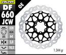 Fb Mondial PIEGA 1000 [2003-2004] - BREMSSCHEIBE FLOATECH WAVE – Bild 2