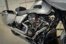Harley-Davidson FXST 1690 Softail Standard [2012-2015] - BA luchtfilterset - Afwerking: Zwart, Rood - Afbeelding 6