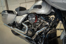 Harley-Davidson FXST 1690 Softail Standard [2012-2015] - BA luchtfilterset - Afwerking: Zwart, Rood - Afbeelding 2