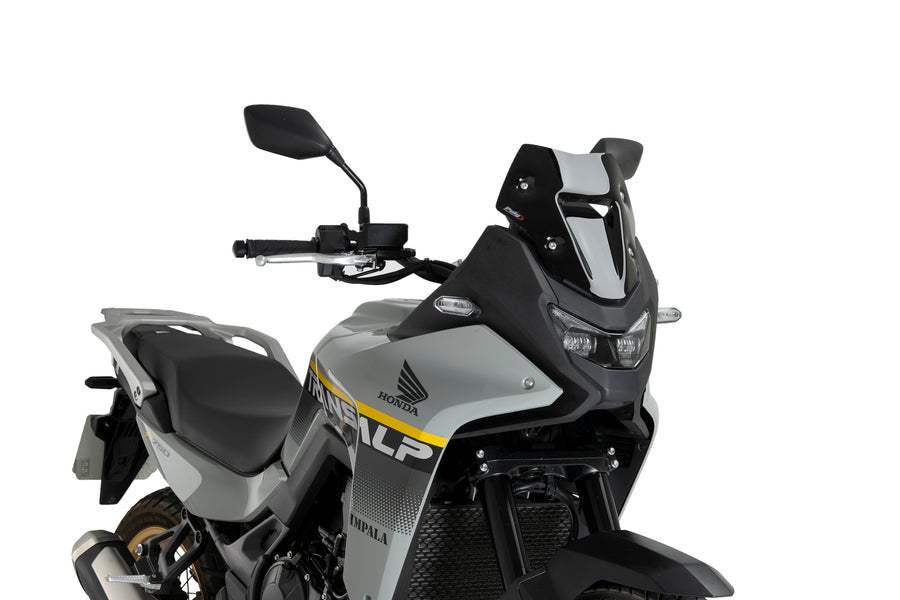 HONDA XL 750 TRANSALP [2025] – Sportscheibe – Getönt
