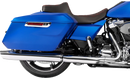 harley davidson touring [DRAG SPECIALTIES] – Predator III extended reach seat-4