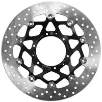 Honda Ctx 1300 [2014-2019, 2016, 2018] - Cubiq™ Bremsscheibe – Bild 8