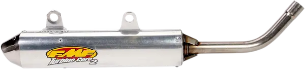 Ktm Mxc 200 [2004-2005] - Turbinecore 2 Spark Arrestor Endschalldämpfer – Bild 2