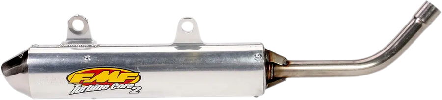 Ktm 250 Mxc [2004-2005] - Turbinecore 2 Spark Arrestor Endschalldämpfer – Bild 1