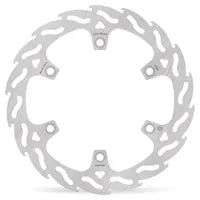 Honda VFR 1200 X Crosstourer [2017-2020] - brake disc - picture 11