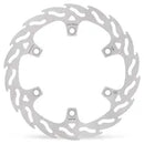 Honda VFR 1200 X Crosstourer [2017-2020] - brake disc - picture 11