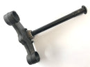 BMW F 650 CS Scarver [2001] - Fork Bridge hieronder-1
