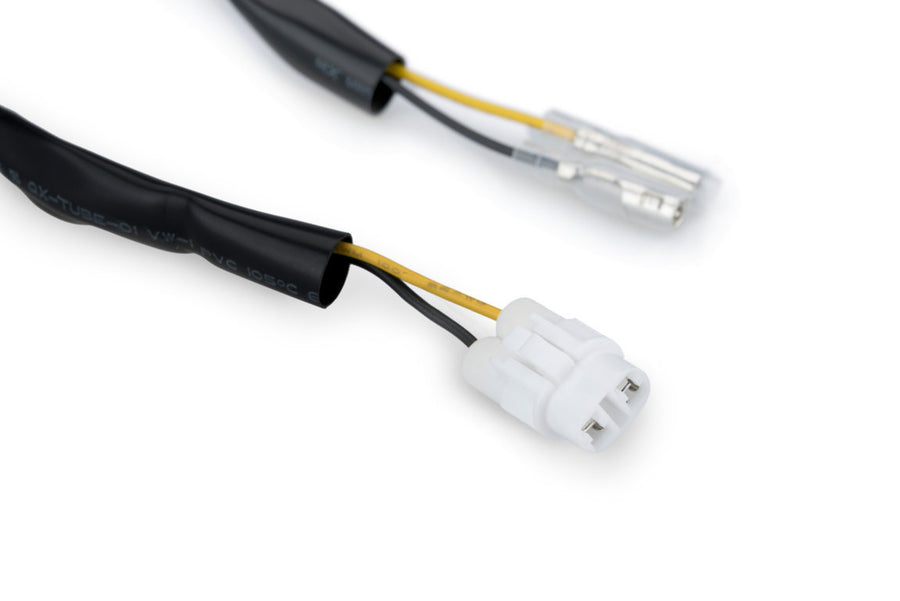 KAWASAKI VERSYS 1100 [2025] – Plug&Play cable set for license plate lighting