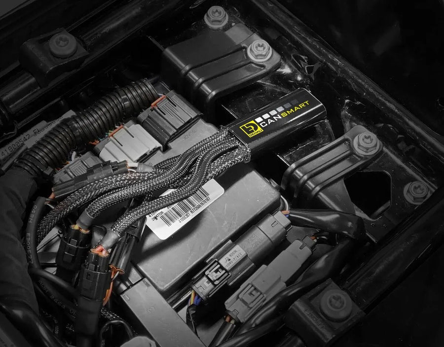 harley-davidson sportster s [DENALI] – CANsmart™-bediening GEN II V-Twin