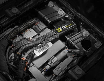 harley davidson flde [DENALI] – CANsmart™-bediening GEN II V-Twin - 0