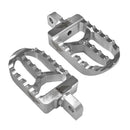 harley davidson flfb [HEINZ BIKES] – footrests for Harley-1