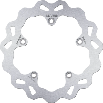 Bmw R 1200 R ABS [2019] - brake disc – picture 1