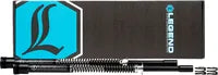 Harley-Davidson FLHXSE 1977 Street Glide CVO 121 [2025] - AXEO Anschlagbegrenzer-Kit für 23" Räder – Bild 5