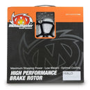 Bmw R 1200 C [2001, 2002-2003] - Halo Series Schwimmende Bremsscheibe – Bild 4