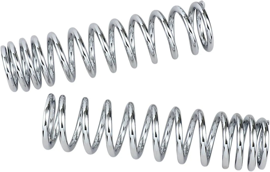 Kawasaki Vulcan S [Progressive Suspension] -Shock Absorber Spring voor 12-serie en 412-serie