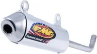 Yamaha Yz 125 [1996-1999] - Powercore 2 Shorty Endschalldämpfer – Bild 11