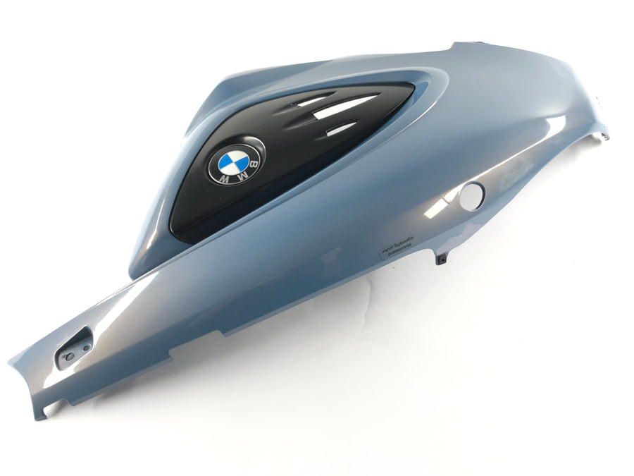 BMW F 650 CS Scarver [2001] - Side panel right