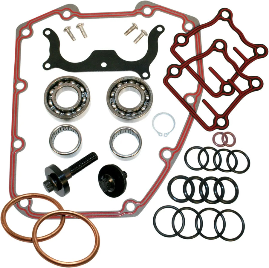 Harley-Davidson FXSTC 1340 Softail Custom [1999] - Camshaft mounting kit - Type: Camshaft, Transmission Gear - Image 1