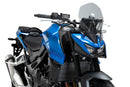 HONDA CB 750 HORNET [2025] – Nieuwe generatie Touring – Zwaar getint-6