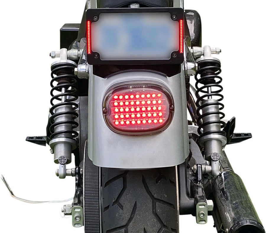 harley davidson sportster s 1250 [CUSTOM DYNAMICS] – Flat LED taillight