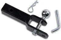 Massey Ferguson MF 500 4X4 [2002-2003] - Trail 6 Sport Lampe – Bild 12