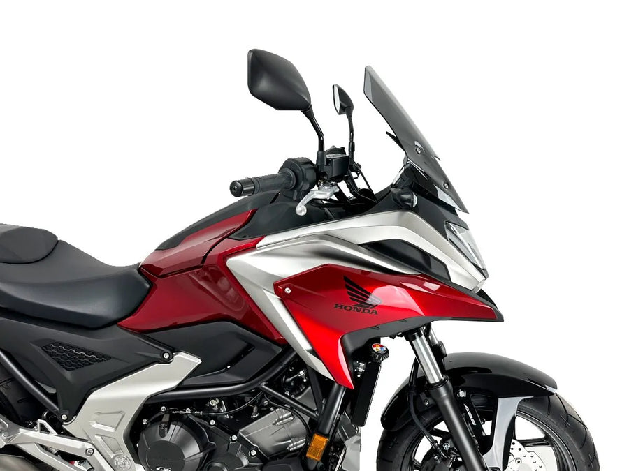 Honda NC 750 X [WRS] - voorruit