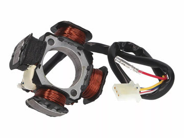 Aprilia Rs 250 [101 octanne] -alternator winkels