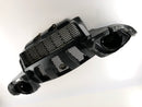 Yamaha Grizzly 660 AM03W [2003] - Kühlergrill vorne-1