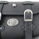 Motorcycle bag [Hepco & Becker] - saddlebags Liberty - tube pannier holder