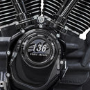 Harley-Davidson FLTRT 1868 Road Glide 3 114 [2023] - MK136 Black Edition Motor mit 550G Nockenwelle – Bild 2