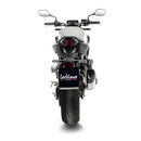Honda CB 650 R [LEOVINCE] – Fußrasten-Demontagesatz-13