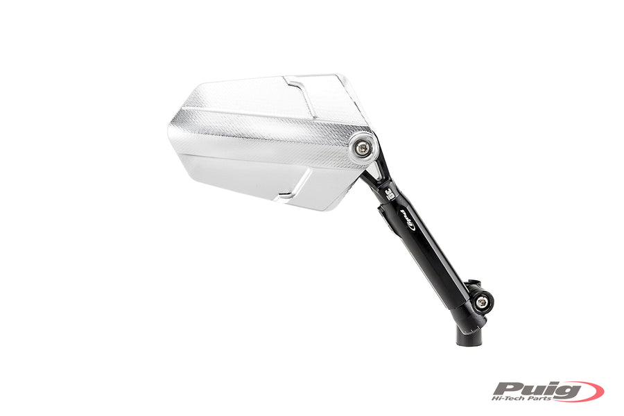 HARLEY DAVIDSON SPORTSTER S RH 1250 S [2025] – Explorer Rückspiegel – Schwarz