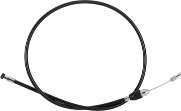 harley davidson flhxse [DRAG SPECIALTIES] – Quick Connect-koppelingskabel