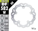 Ktm Duke 125 ABS [2024] - Wave® remschijf – foto 7
