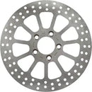 Harley-Davidson FLHTCUSE8 1800 Electra Glide Ultra Classic CVO 110th Anniversary [2013] - Custom Series starre Bremsscheibe – Bild 5