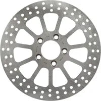 Harley-Davidson FLHTCUTGSE 1923 Tri Glide CVO 117 [2022] - Custom Series starre Bremsscheibe – Bild 8