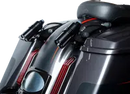 Harley-Davidson FLTRX 1923 Road Glide 117 [2024-2025] - REVO ARC Billet Remote Reservoir Außenhalterungen – Bild 8