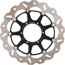 Honda CBR 954 RR Fireblade [2002] - Bremsscheibe – Bild 2