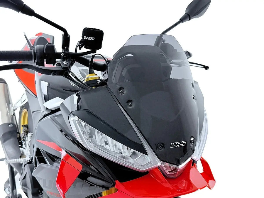 Aprilia Tuono 1100 [WRS] – Sportwindscherm Tuono V4