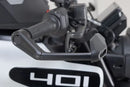 Svartpilen 401 [SW-MOTECH] – Hebelschützer mit Windschutz