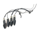 Yamaha Grizzly 660 AM03W [2003] - Binker Set-4