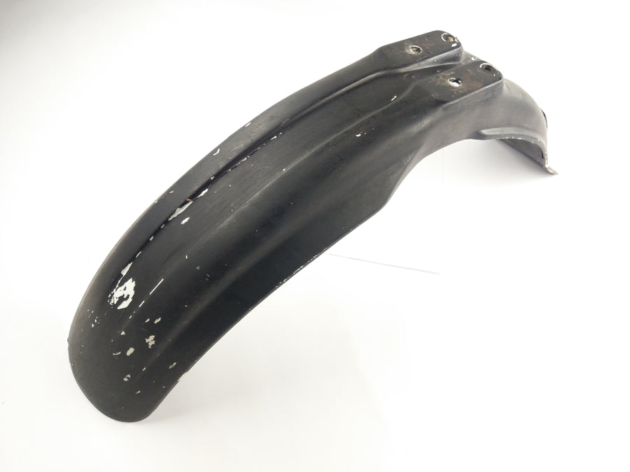Honda XL 500 R PD02 - Voorste Finging Fender aan de voorkant