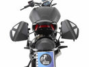Ducati X Diavel [2016-2020]-C-Bow side carrier-10