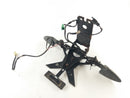 Yamaha YZF 125 RE06 [2011] - Kentekenhouder met indicator-3