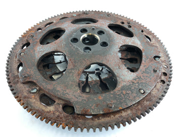 BMW R 1200 RT [2006] - Clutch