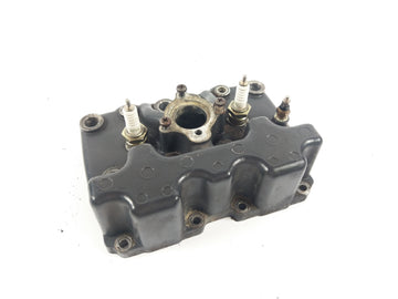 Suzuki RG 250 Gamma GJ21D - Cilinderkop - 0