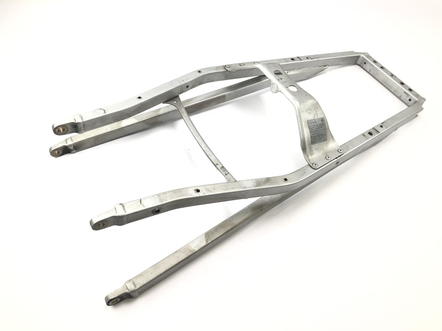 BMW K 1200 S K12S [2005] - Rear frame rear subframe seat support rear frame