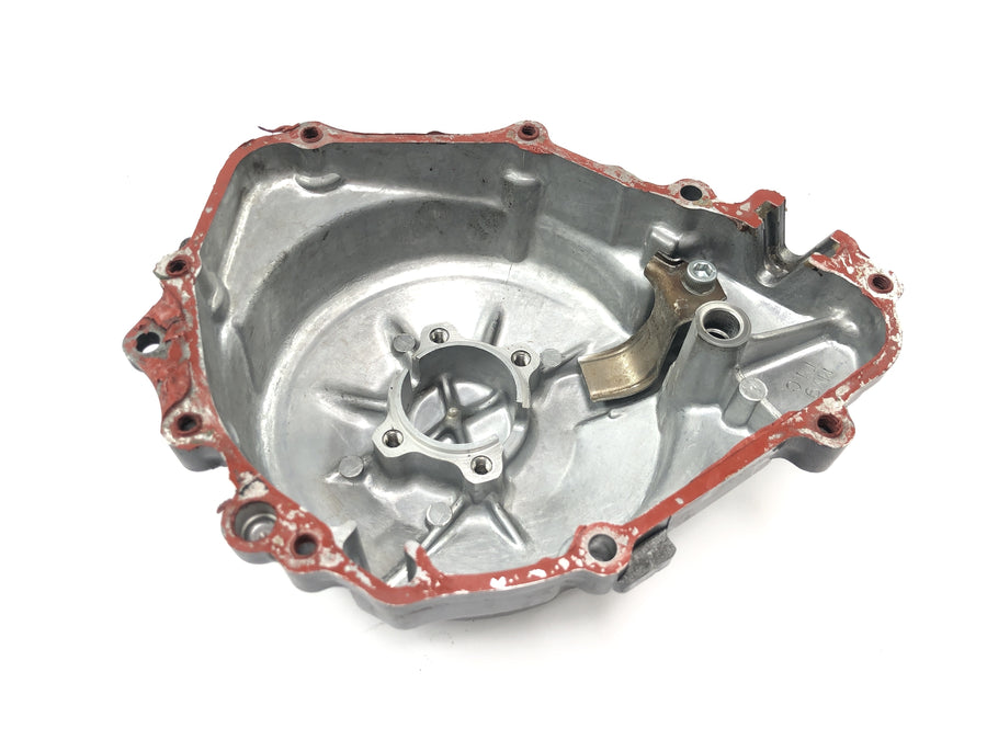 Honda CBR 900 RR SC28 [1995] - Lichtmaschinen Deckel Motordeckel Polraddeckel links
